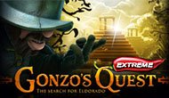 Gonzo's Quest Extreme